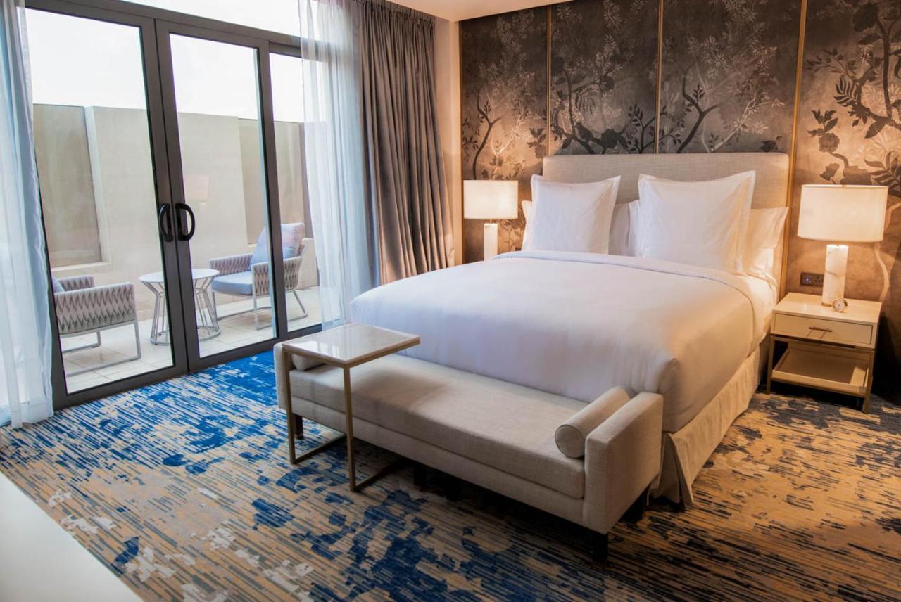 Jareed Hotel Ριάντ Εξωτερικό φωτογραφία