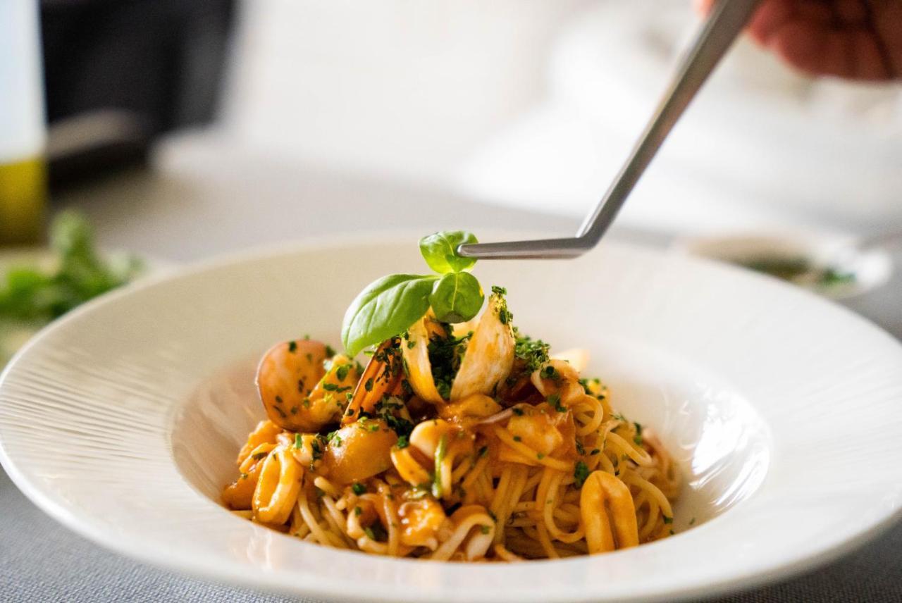 Jareed Hotel Ριάντ Εξωτερικό φωτογραφία A pasta dish