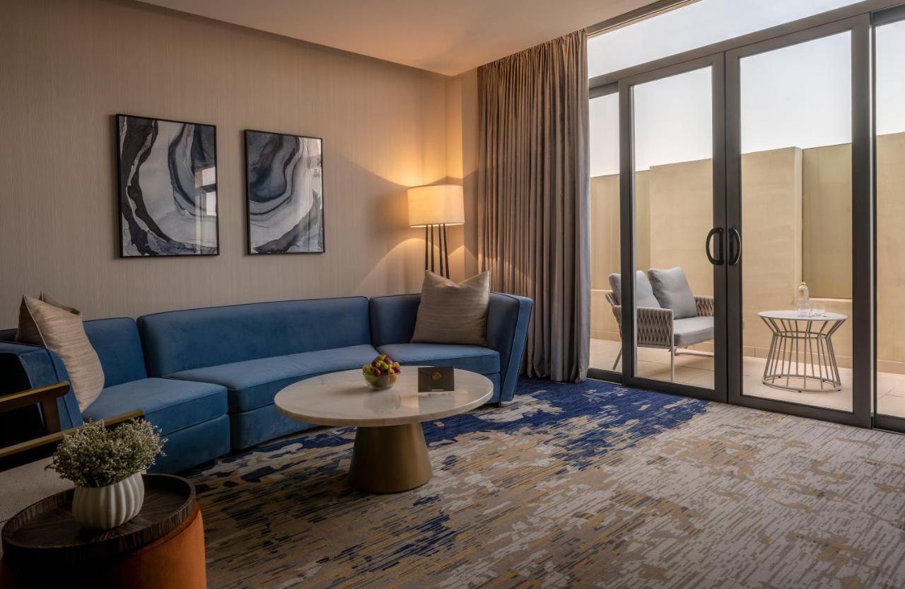Jareed Hotel Ριάντ Εξωτερικό φωτογραφία