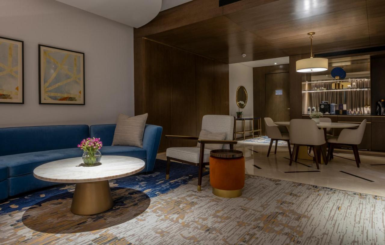 Jareed Hotel Ριάντ Εξωτερικό φωτογραφία