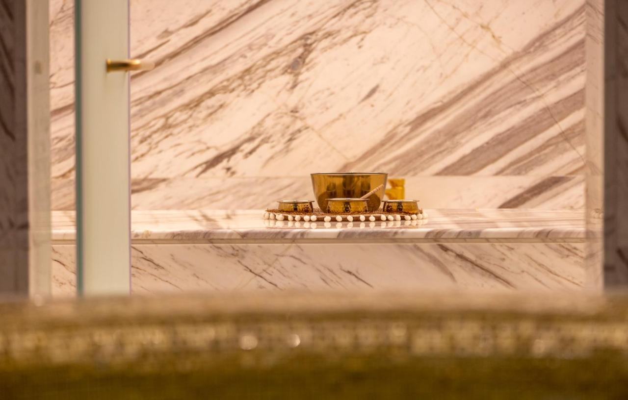 Jareed Hotel Ριάντ Εξωτερικό φωτογραφία The Golden Goblet