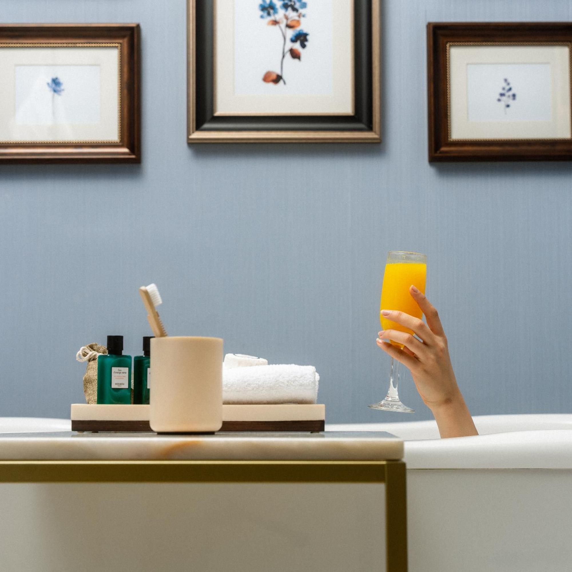 Jareed Hotel Ριάντ Εξωτερικό φωτογραφία